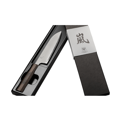 Yaxell Hana santoku kniv 16,5 cm