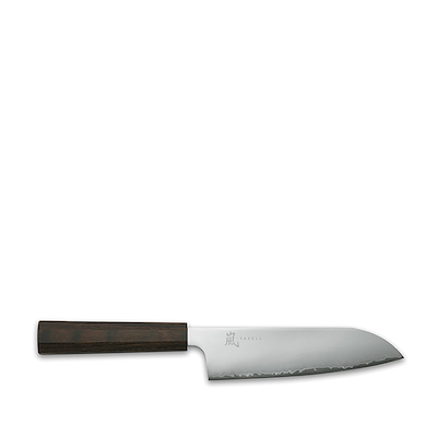 Yaxell Hana santoku kniv 16,5 cm