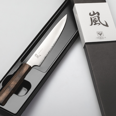 Yaxell Hana kødkniv 18 cm