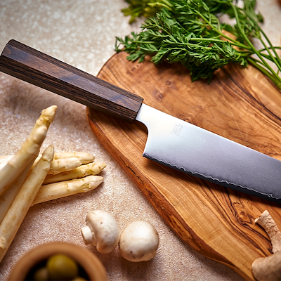 Yaxell Hana kødkniv 18 cm