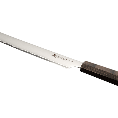Yaxell Hana brødkniv 23 cm