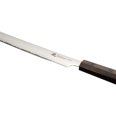 Yaxell Hana brødkniv 23 cm