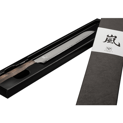 Yaxell Hana brødkniv 23 cm