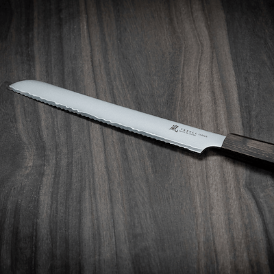 Yaxell Hana brødkniv 23 cm