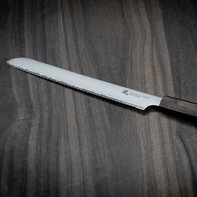 Yaxell Hana brødkniv 23 cm