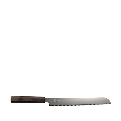 Yaxell Hana brødkniv 23 cm
