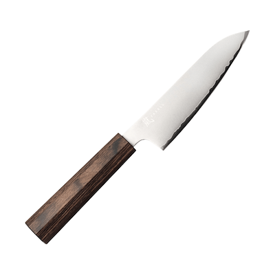 Yaxell Hana santoku kniv 12,5 cm