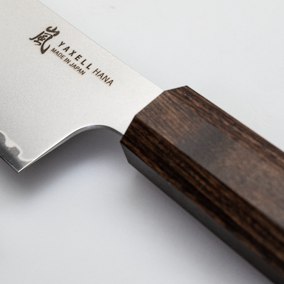 Yaxell Hana santoku kniv 12,5 cm
