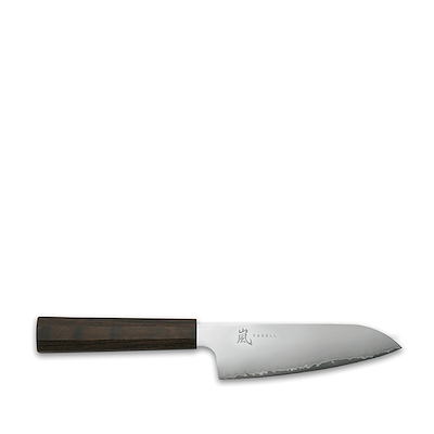 Yaxell Hana santoku kniv 12,5 cm