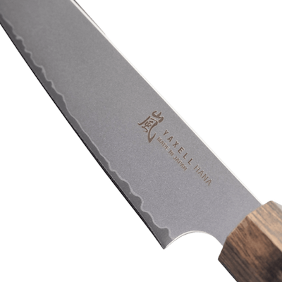 Yaxell Hana kødkniv 15 cm