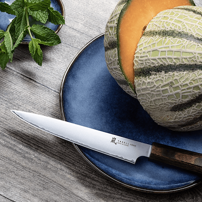 Yaxell Hana kødkniv 15 cm