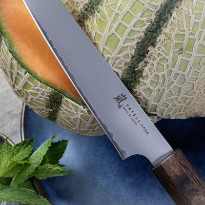 Yaxell Hana kødkniv 15 cm