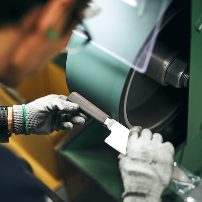 Yaxell Hana kiritsuke kniv 20 cm