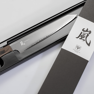 Yaxell Hana kødkniv 23 cm