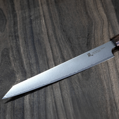 Yaxell Hana kødkniv 23 cm