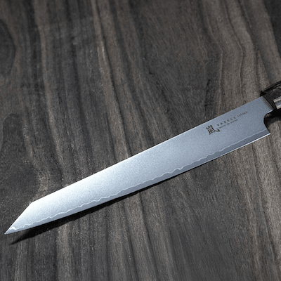 Yaxell Hana kødkniv 23 cm