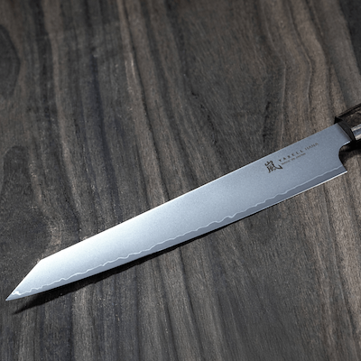 Yaxell Hana kødkniv 23 cm