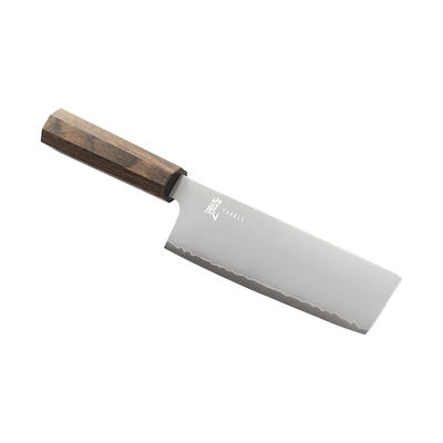 Yaxell Hana nakiri kniv 16,5 cm