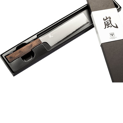 Yaxell Hana nakiri kniv 16,5 cm