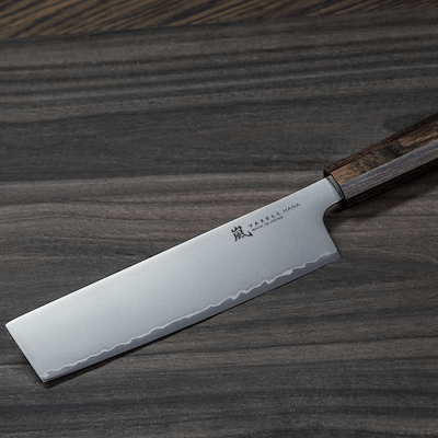 Yaxell Hana nakiri kniv 16,5 cm