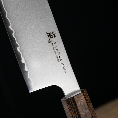 Yaxell Hana nakiri kniv 16,5 cm