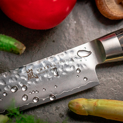 Yaxell KETU kokkekniv 20 cm