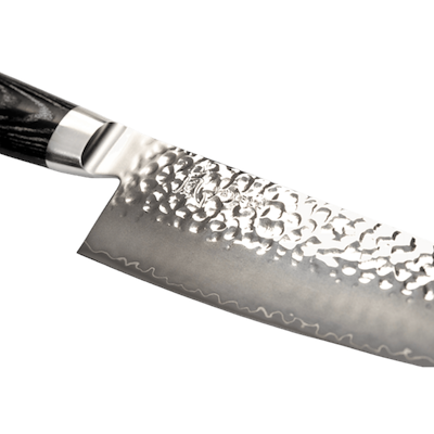 Yaxell KETU kokkekniv 20 cm