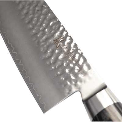 Yaxell KETU kokkekniv 20 cm