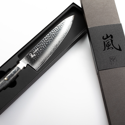 Yaxell KETU kokkekniv 20 cm