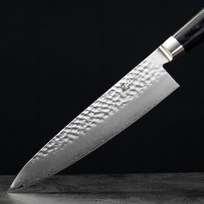 Yaxell KETU kokkekniv 20 cm