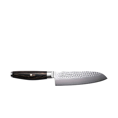 Yaxell Ketu Santoku kniv 16,5 cm