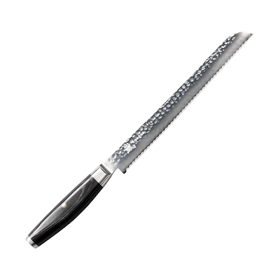 Yaxell KETU brødkniv 23 cm