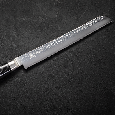 Yaxell KETU brødkniv 23 cm