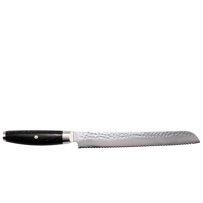 Yaxell KETU brødkniv 23 cm