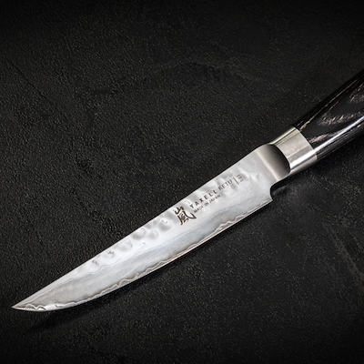 Yaxell KETU steakkniv 11,3 cm