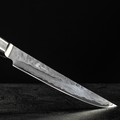 Yaxell KETU steakkniv 11,3 cm