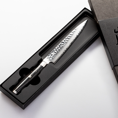 Yaxell KETU kødkniv 15 cm