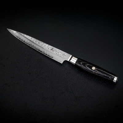 Yaxell KETU kødkniv 15 cm