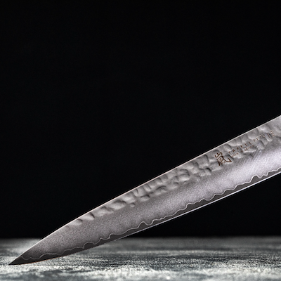 Yaxell KETU kødkniv 15 cm