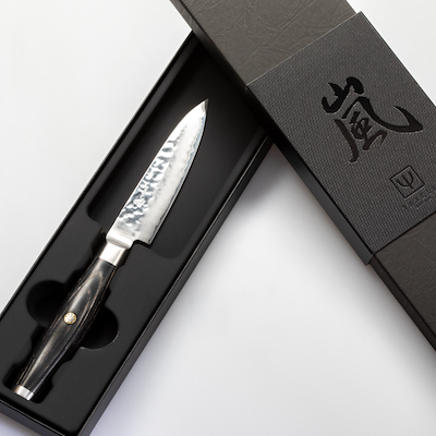 Yaxell KETU urtekniv 10 cm