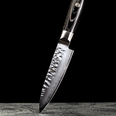 Yaxell KETU urtekniv 10 cm