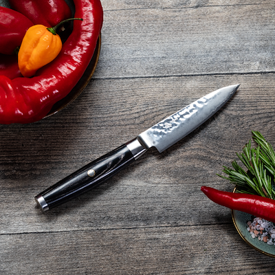 Yaxell KETU urtekniv 10 cm