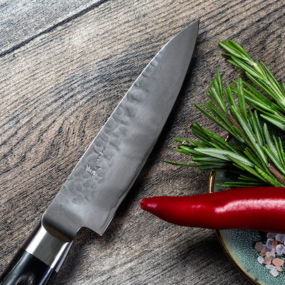 Yaxell KETU urtekniv 10 cm