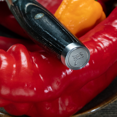 Yaxell KETU urtekniv 10 cm