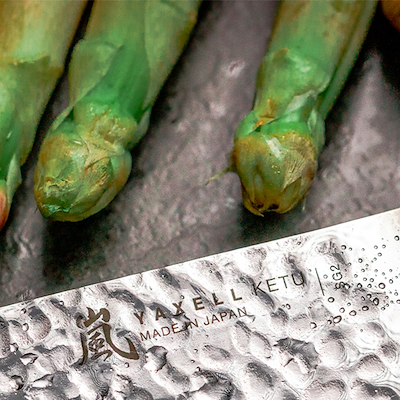 Yaxell KETU udbenerkniv 15 cm