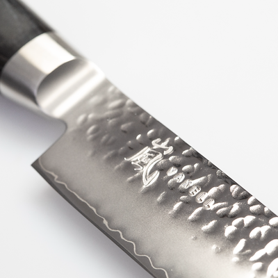 Yaxell KETU kødkniv lang 23 cm