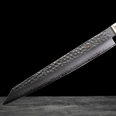 Yaxell KETU kødkniv lang 23 cm