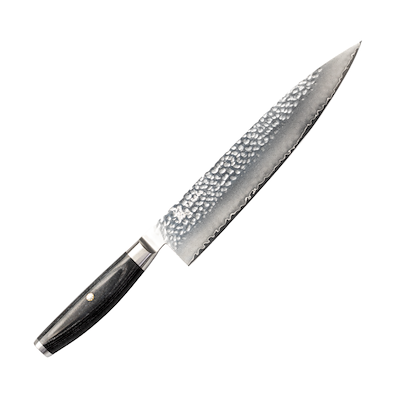 Yaxell KETU kokkekniv 24 cm