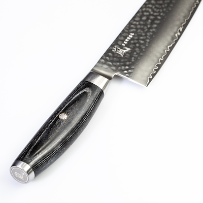 Yaxell KETU kokkekniv 24 cm