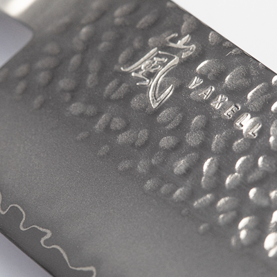 Yaxell KETU kokkekniv 24 cm